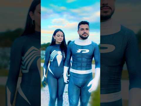 QUAL É O CASAL MAIS FOFO? 🥹❤️