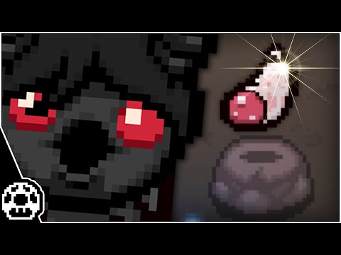 Zurück aus der Isaac-Pause - Isaac Repentance