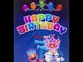 Sesame Street Theme Song