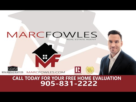 Marc Fowles Real Estate Team