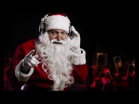 DJ STRIKE - RAGGA PAPA NOEL (REMIX 2019)