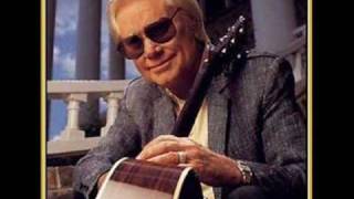 George Jones If Only Your Eyes Could Lie Video