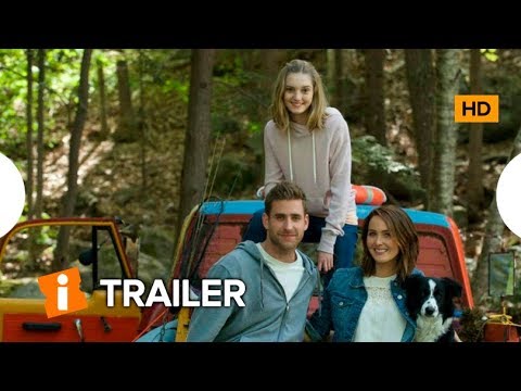 O que de Verdade Importa | Trailer Legendado | Hoje Nos Cinemas