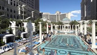 Experience Las Vegas Like 'The Hangover' Stars