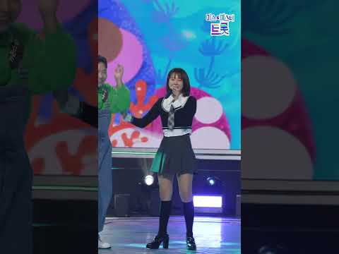 [세로직캠]은가은&이상준 - 전복 먹으러 갈래 화요일은 밤이 좋아