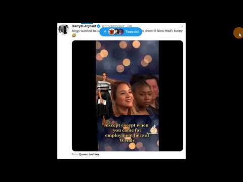 Guess who wanted to be a 'fashion expert' on the Wendy Williams show?