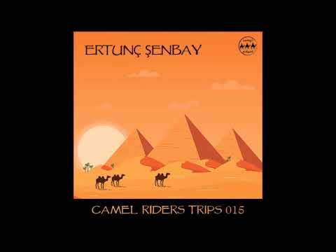 Camel Riders Trips 015 - Ertunç Şenbay