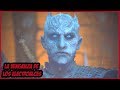 Esto Sigue DESPUÉS Del Final De Juego De Tronos – Precuela Game Of Thrones -
