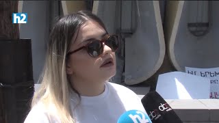 Եկել ենք ասելու, որ թուրքական յաթաղանը կանխելու ենք. Ստելլա Հունանյան: Լրաբեր - 2.06.2025