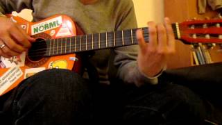 Vengo del Placard de Otro - Divididos