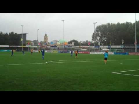 Alphense Boys- Ter Leede 2-10-09