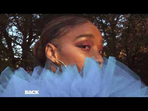 Go Back - Sydney Raneé (Lyric Video)