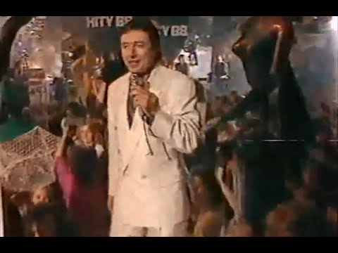 Karel Gott - Chyť své dny (1988)