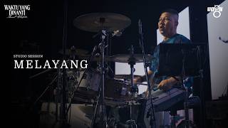 Download lagu Soaring - UNGU | Studio Session mp3