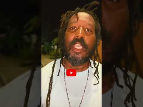 Jahmali Representing for Hotrice LinkUp Tv #reggaemusic #jamaica #jamaicanmusic #dancehallculture