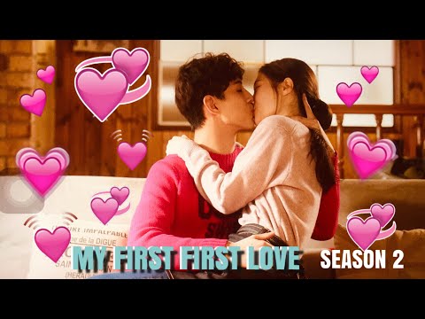 MY FIRST FIRST LOVE SEASON 2 ENDING!!😭😍