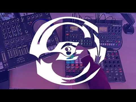 People Ain't Dancing ft. Kah-Lo - Live Remix (Ableton Live Session w/ Digitakt, Digitone & Traktor)