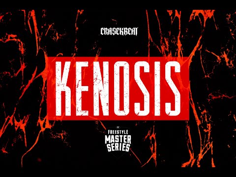 Crasekbeat - Benar Instrumental | PEPE GRILLO VS TEOREMA | FMS Chile 2020