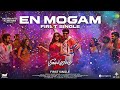 ​En Mogam Meesaya Murukku 2 Official Music Video First Single Hiphop Tamizha Shah Rah