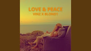 Download lagu love & peace mp3