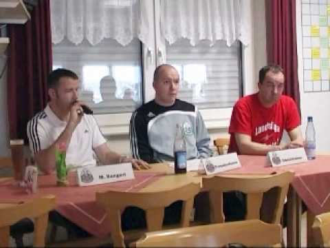 04. April 2009, SG Bad Soden - FSV Dörnberg  2:1 (1:0)