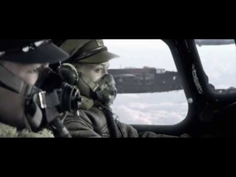 Trailer-Vorschau: Wings of Honour - Luftschlacht über Deutschland