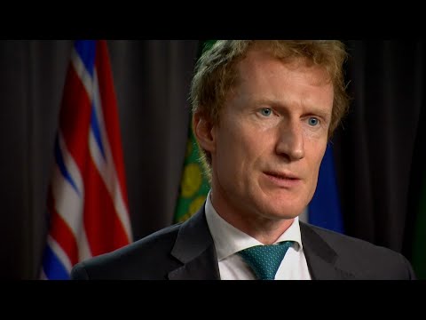 Federal ministers comment on death of Joyce Echaquan – September 29, 2020