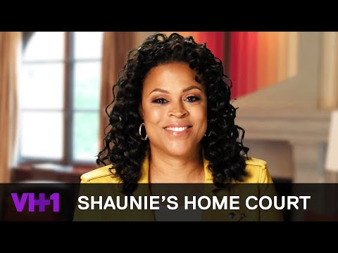 Shaunie's Home Court | Official Super Trailer | Premieres July 17th + 10:30/9:30C