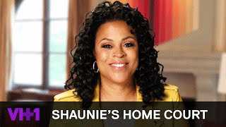 Shaunie's Home Court | Official Super Trailer | Premieres July 17th + 10:30/9:30C