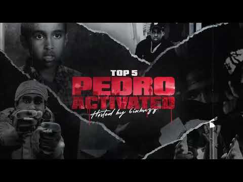 Top5 (Ft. Bundog, Chinese Kitty & 6ixbuzz) - Drop Shit (Official Audio)