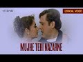 Mujhe Teri Nazarne Lyrical Video Udit Narayan Alka Yagnik Waah Tera Kya Kehna