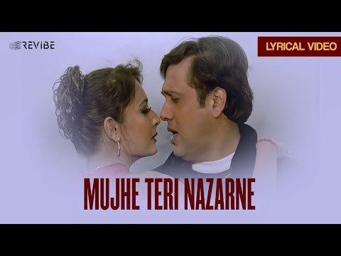 Mujhe Teri Nazarne (Lyrical) — watch video