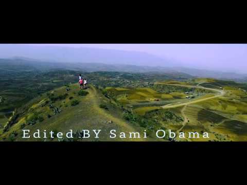 Sami Obama Dancing in Ethiopia - New Ethiopian Music 2017 - ( Netsanet Tefera) Mesfin Bekele & more