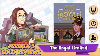 The Royal Limited video thumbnail