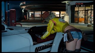 FF15　初見プレイ　怒濤のハンターランク上げ上げプレイ♪　パート18