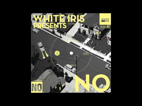 NO | What's Your Name | White Iris 7