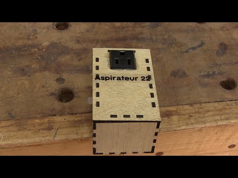 The Woodpecker Ep 298 - WiFi switches for the shop