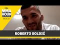 Roberto Soldić Explains Why He Picked ONE Championship Over UFC | The MMA Hour