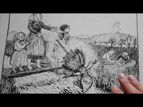 KALENDÁŘ pozapomenutých TRADIC - na rok 2021