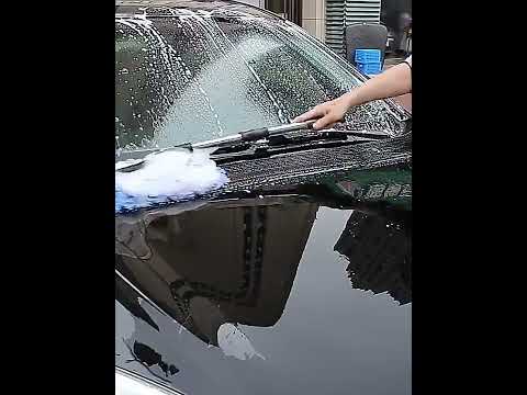 Car Duster Microfiber