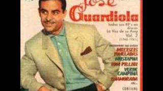 Dieciséis Toneladas - José Guardiola