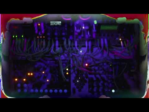 Electro Improv Jam Chill Out 191023 - SOLID - Sound Our Lives In Disillusion