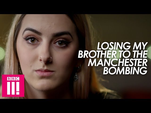 I Lost My Brother In The Manchester Bombing: One Year On