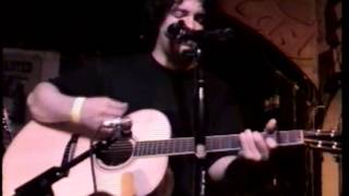 The Posies &quot;START A LIFE&quot;, Middle East, Cambridge, MA, 22 August 2000