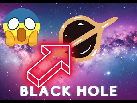 Blackholes 101