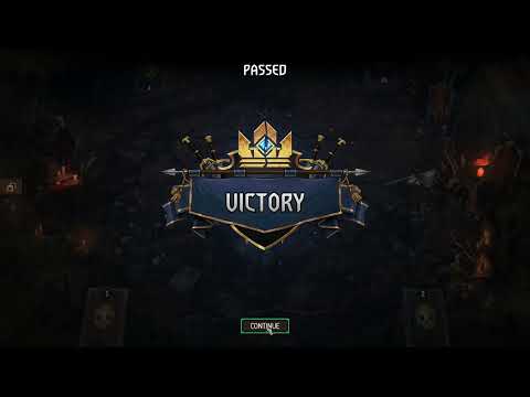 ZoTa Plays Thronebreaker a Witchers Tale Part 37