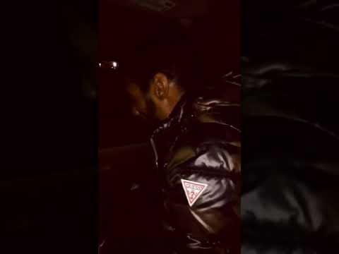 Shyst Skip Quiet Storm Freestyle