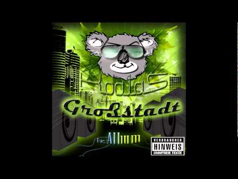 Essyou aka. Summer & Rase - Das bin ich (feat. J-Click)