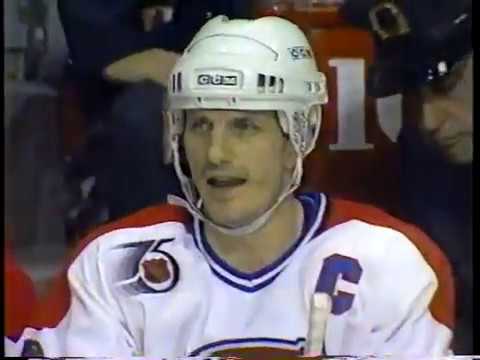1992 NHL Stanley Cup Playoff overtimes - Part 2