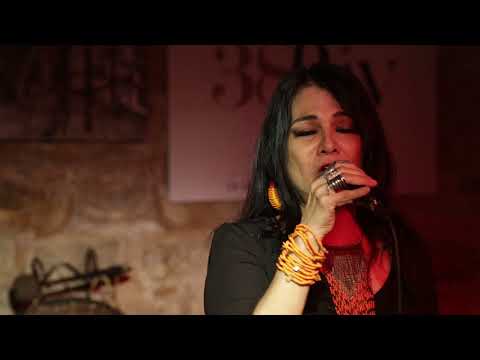 Samba de Perdao , Baden Powell  Laura Buenrostro  Latin Quartet